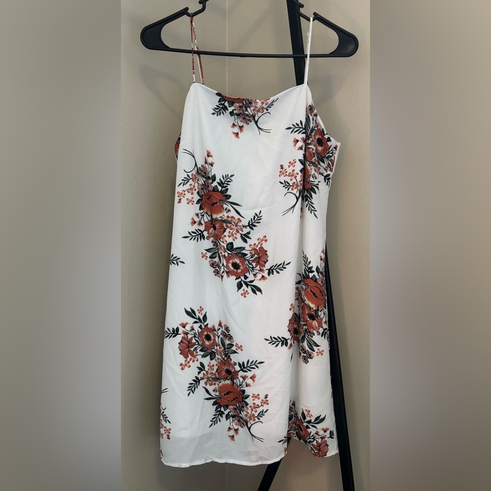 Pretty dress